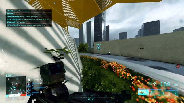 Battlefield 2042 Breakthrough (128p) on Xbox Series S. (1080p, 60 fps). смотреть онлайн