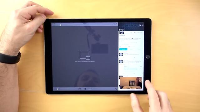 iPad Pro 12.9-inch & Apple Pencil — Unboxing and Review смотреть онлайн