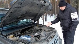 JEEP GRAND CHEROKEE 2 ГОДА ВЛАДЕНИЯ!!! ОТЗЫВ ВЛАДЕЛЬЦА...
