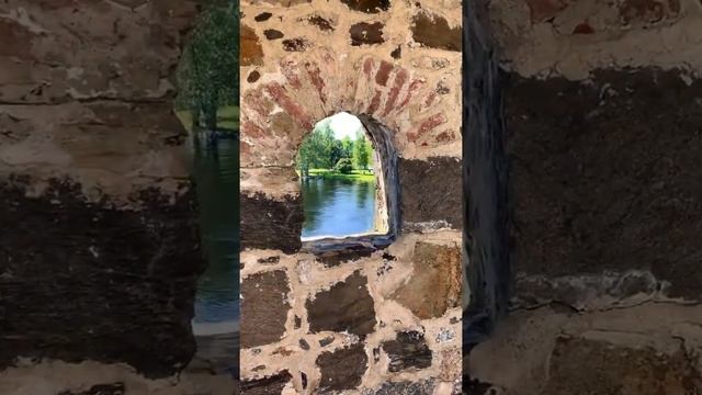Finland ??, Olofsborg Fortress | #2 смотреть онлайн