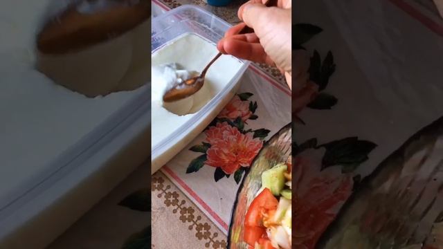 ПП йогурт готов ? Без йогуртницы смотреть онлайн