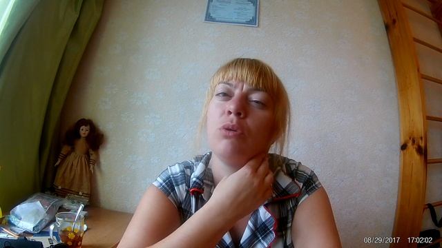 Чистка гланд. Мерзко но полезно! смотреть онлайн