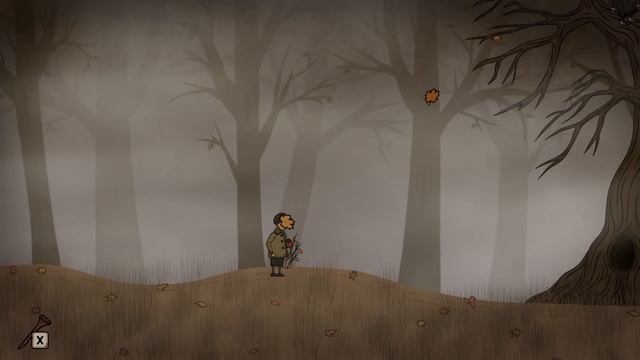 Creepy tale прохождение. смотреть онлайн