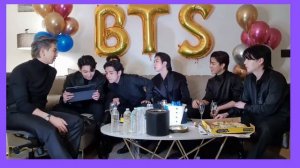 ТэГуки/ TaeKook/ VLIVE 04/04/22