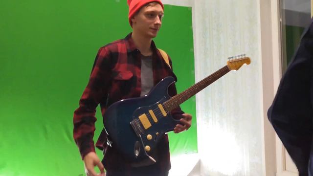 МЫ ХОТЕЛИ ЗАВТРА - Новый Год Backstage смотреть онлайн