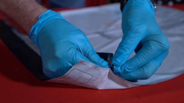 Работа с переносными ящиками для голосования, сейф пакетами при проведении голосования в течение не смотреть онлайн