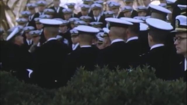 John F. Kennedy Funeral November 25, 1963 смотреть онлайн
