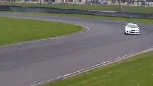 Nick Jones Track Starlet Turbo Japfest 08 Lap 5 смотреть онлайн