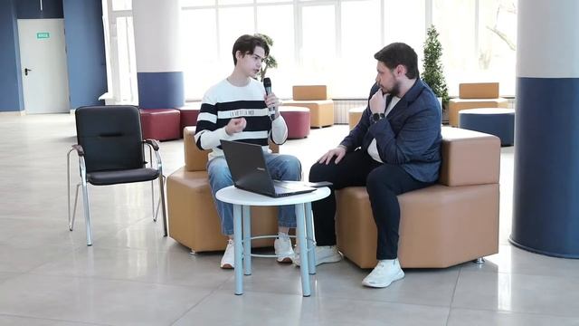 IT-Talks Весна смотреть онлайн
