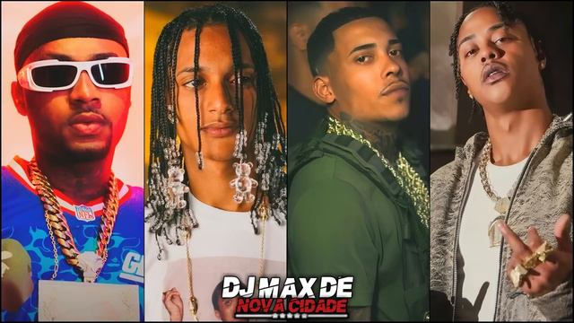 TRAP BRASIL 2024 - TZ DA CORONEL , OROCHI , MC POZE , ORUAM - PLAYLIST TRAP BR MELHORES 2024 #trapb