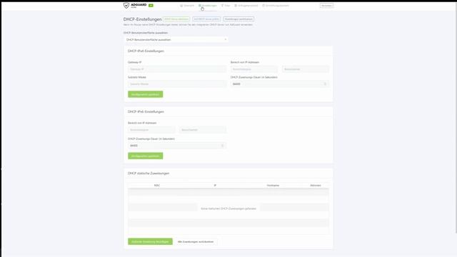 Unraid:Adguard Home installieren смотреть онлайн