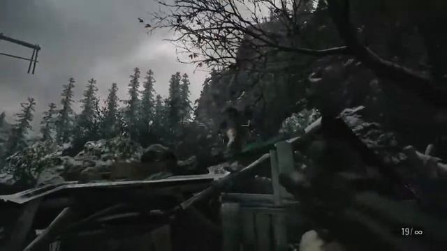 Resident evil Village speedrun (Casual) смотреть онлайн