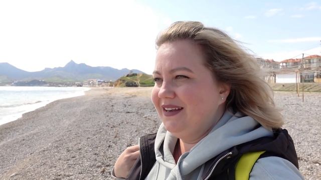 Коктебель покорил своей природой. Звездопад Воспоминаний,красота Карадага,мыс Хамелеон,лазурное мор смотреть онлайн