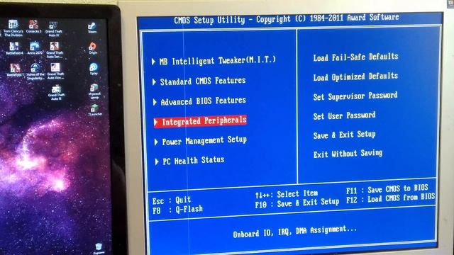 Сетевое Файлохранилище для дома | Network Trash