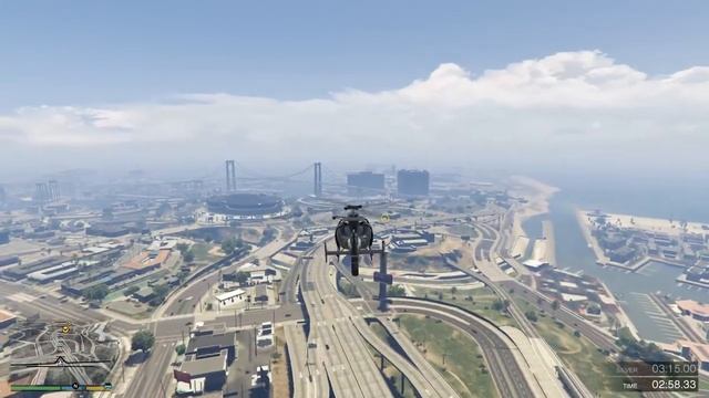Let's Play GTA 5 Story Mode Before GTA 6 launches | India Live | #4 | смотреть онлайн