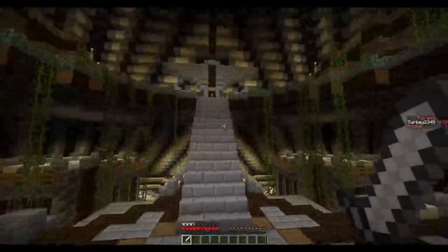 An Update on Call of Minecraft: Zombies смотреть онлайн