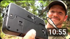 Это телефон? Нет, это пистолет! Пере_ Разрушительное ранчо _ Перевод Zёбры