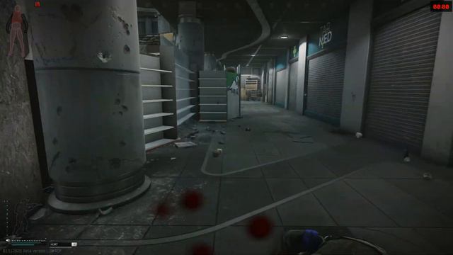 Tarkov Arena baby смотреть онлайн