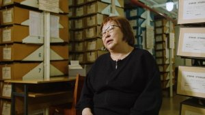 История Бурятии. Фильм V. Бурятия в I половине XIX века.