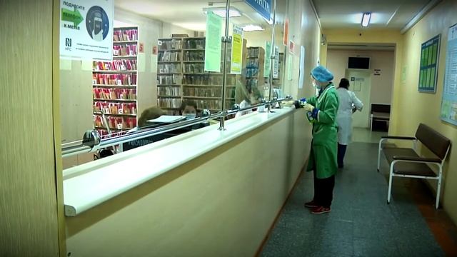 Финансирование Территориального фонда обязательного медицинского страхования будет увеличено смотреть онлайн