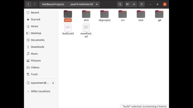 ITAP2310: JavaFX - Lecture 2 смотреть онлайн