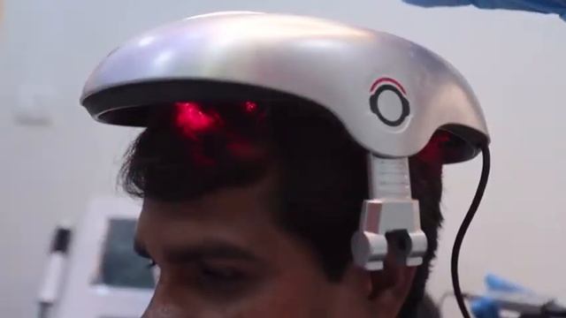 Victtrix Cosmetology Clinic and Academy | Crescina Enhanced HFSC | Best Solution For Hair смотреть онлайн