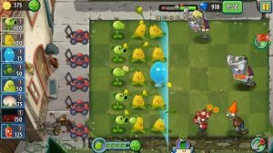 Зомби спецназ. РАСТЕНИЯ против ЗОМБИ 2 или PLANTS vs ZOMBIES 2. Серия 289
