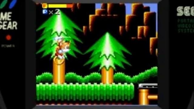 Let's Play: Tails Sky Patrol (Part 1) смотреть онлайн