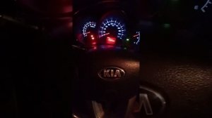 Киа Рио 3 не работает не печка,не кондиционер, ничего!!!