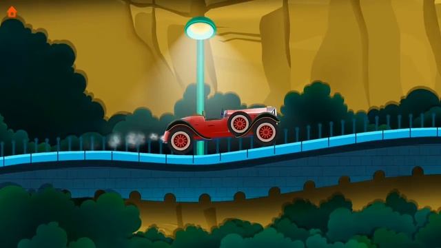 Monster Trucks for Children - Puzzle and Racing with ORIGINAL trucks - gameplay Ep #3 смотреть онлайн