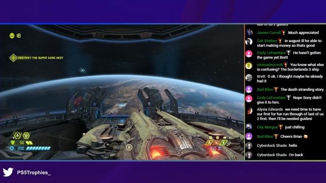 Doom Eternal's Platinum is within Reach UNTIL I RAGE QUIT AND DELETE THE GAME!! смотреть онлайн