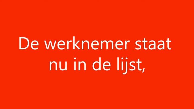 202105 Viessmann account - Werknemers bijmaken смотреть онлайн