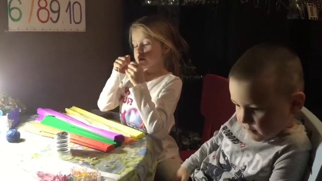 ПОДАРОК ПАПЕ НА ДЕНЬ РОЖДЕНИЯ смотреть онлайн