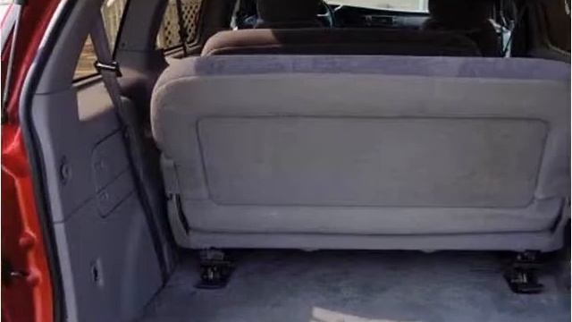 1995 Ford Windstar Used Cars Columbia SC смотреть онлайн