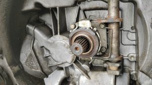 Сильная тряска при трогании ваз 2110