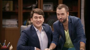 Однажды в России: Каминг-аут мэра города