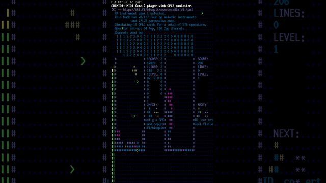 Star Night Festival (Bokujou Monogatari) SPC-to-OPL3 conversion смотреть онлайн