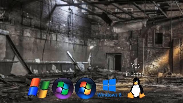 Windows Vista Dies Part 14 Remastered - Betrayal?