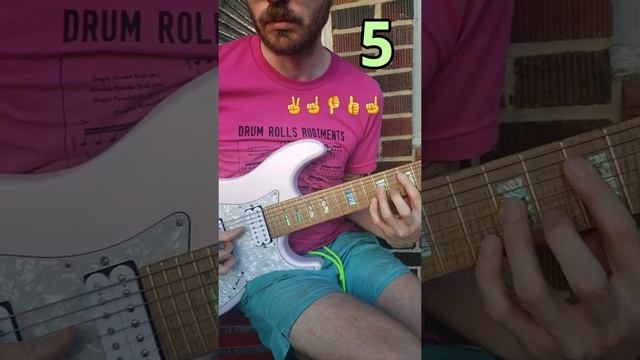 5, 7, or 9? Thump Patterns! смотреть онлайн