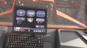 обучение на высокооплачиваемые профессии  машинист харвестера и форвардера