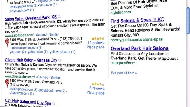 Part II - How To Make Google Love Your Website - Web Design Kansas City смотреть онлайн