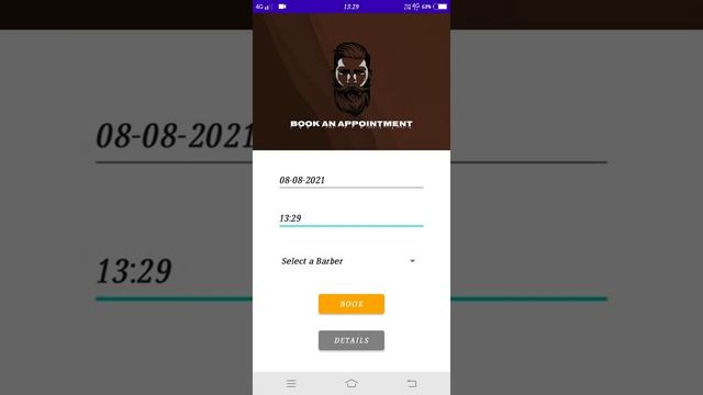 How to design an app using Java and Firebase | My android project app demo | The Barbarians смотреть онлайн