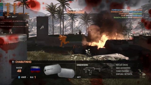 Battlefield 4 r7 260x core i3 2120 8gb ram graphics low full hd смотреть онлайн