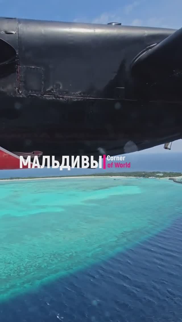 Shorts || МАЛЬДИВЫ - Отвези меня на МАЛЬДИВЫ #Мальдивы #остров #гидросамолет смотреть онлайн