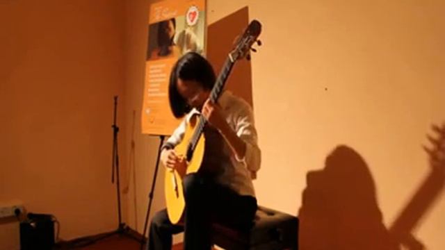 Carlo Domeniconi Koyunbaba -- Hong Tee смотреть онлайн