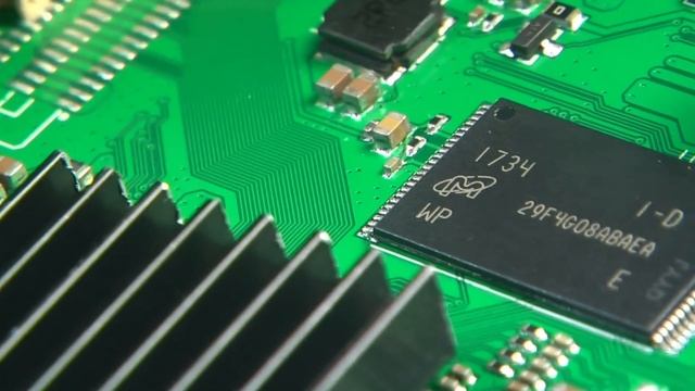 USB Media Playback (German) смотреть онлайн