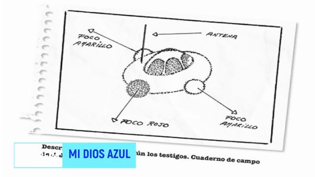 Sólo Para Tus Ojos 6- JJ Benítez смотреть онлайн