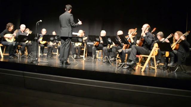 Los Amigos del Arte смотреть онлайн