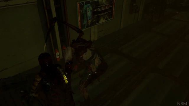 Dead Space Remake Full Game Walkthrough - No Commentary (4K ULTRA 60 FPS) смотреть онлайн