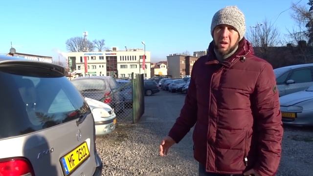 #335 Покупка авто в Польше. Тонкости для чайников. смотреть онлайн